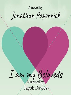cover image of I Am My Beloveds